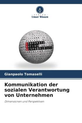 Kommunikation der sozialen Verantwortung von Unternehmen