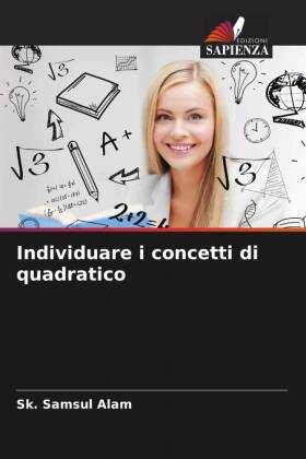 Individuare i concetti di quadratico