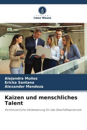 Kaizen und menschliches Talent