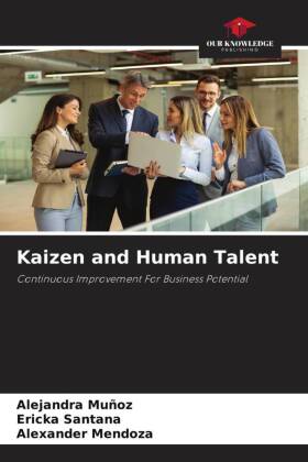 Kaizen and Human Talent