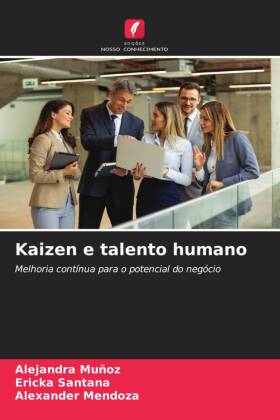 Kaizen e talento humano