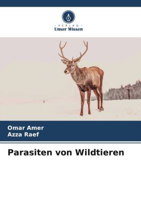 Parasiten von Wildtieren