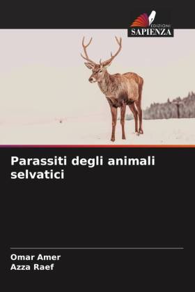 Parassiti degli animali selvatici