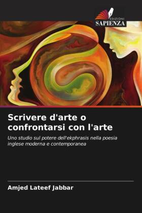 Scrivere d'arte o confrontarsi con l'arte