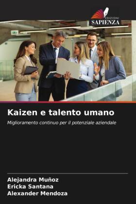 Kaizen e talento umano