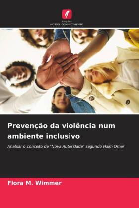 Prevenção da violência num ambiente inclusivo