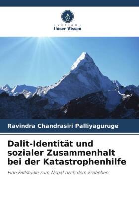 Dalit-Identität und sozialer Zusammenhalt bei der Katastrophenhilfe