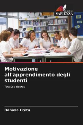 Motivazione all'apprendimento degli studenti