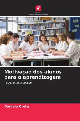 Motivação dos alunos para a aprendizagem