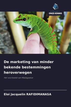 De marketing van minder bekende bestemmingen heroverwegen