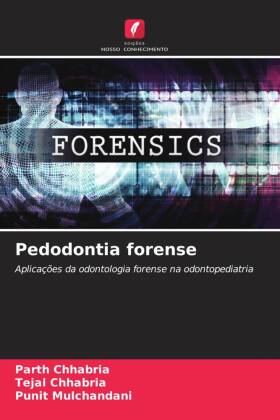 Pedodontia forense