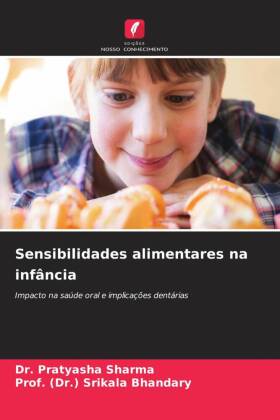 Sensibilidades alimentares na infância