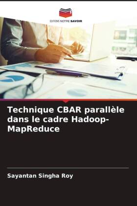 Technique CBAR parallèle dans le cadre Hadoop-MapReduce