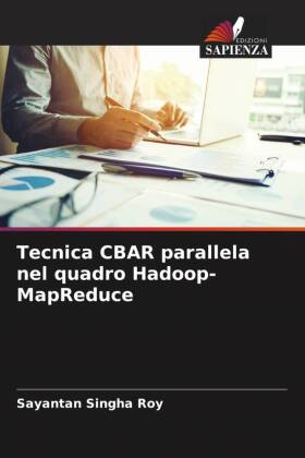 Tecnica CBAR parallela nel quadro Hadoop-MapReduce