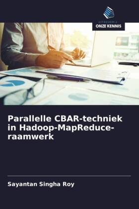 Parallelle CBAR-techniek in Hadoop-MapReduce-raamwerk