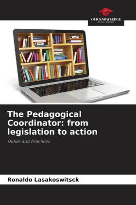 The Pedagogical Coordinator: from legislation to action