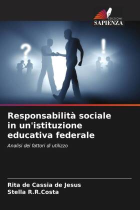 Responsabilità sociale in un'istituzione educativa federale