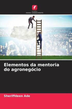 Elementos da mentoria do agronegócio