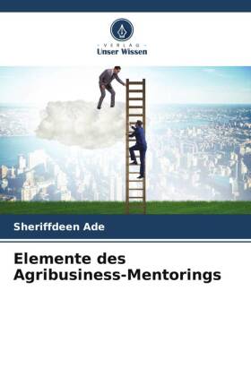 Elemente des Agribusiness-Mentorings