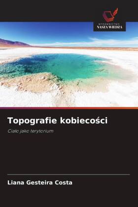 Topografie kobiecosci