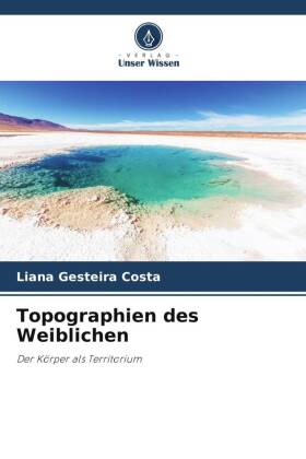 Topographien des Weiblichen