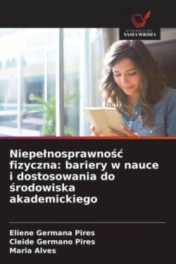 Niepelnosprawnośc fizyczna