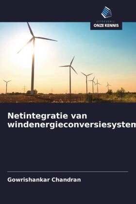 Netintegratie van windenergieconversiesystemen