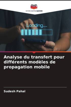 Analyse du transfert pour différents modèles de propagation mobile