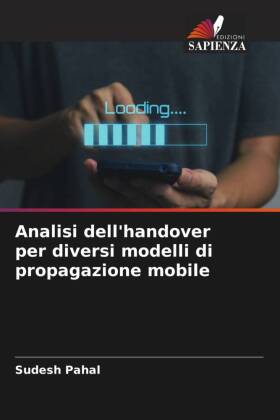 Analisi dell'handover per diversi modelli di propagazione mobile