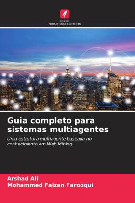 Guia completo para sistemas multiagentes