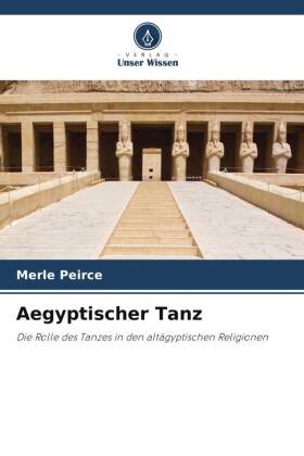 Aegyptischer Tanz