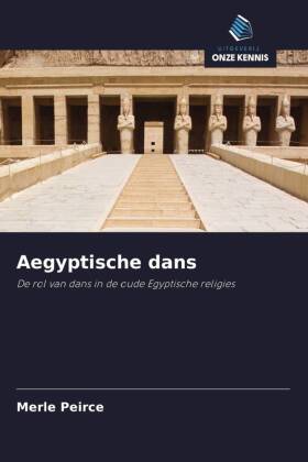 Aegyptische dans