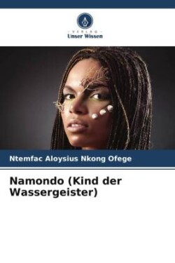 Namondo (Kind der Wassergeister)