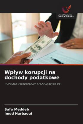 Wplyw korupcji na dochody podatkowe