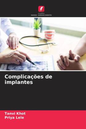 Complicações de implantes