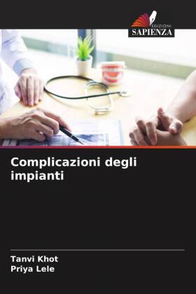 Complicazioni degli impianti