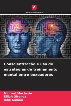 Conscientização e uso de estratégias de treinamento mental entre boxeadores