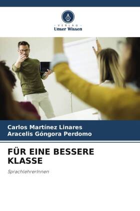 FÜR EINE BESSERE KLASSE