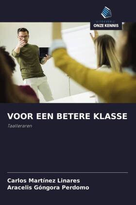 VOOR EEN BETERE KLASSE