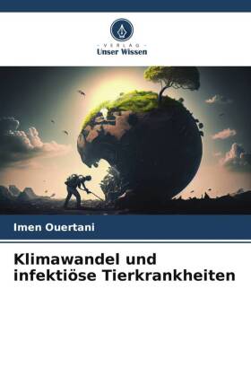 Klimawandel und infektiöse Tierkrankheiten