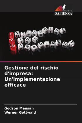 Gestione del rischio d'impresa