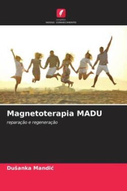 Magnetoterapia МАDU