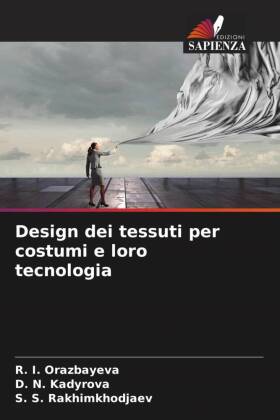 Design dei tessuti per costumi e loro tecnologia