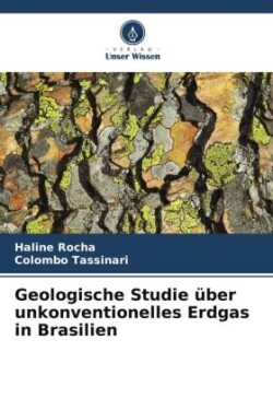 Geologische Studie über unkonventionelles Erdgas in Brasilien