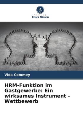 HRM-Funktion im Gastgewerbe