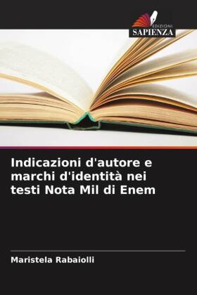 Indicazioni d'autore e marchi d'identità nei testi Nota Mil di Enem