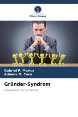 Gründer-Syndrom