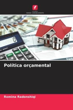 Política orçamental