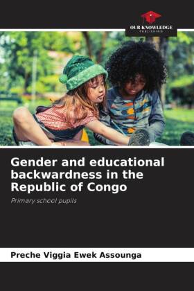 Gender and educational backwardness in the Republic of Congo