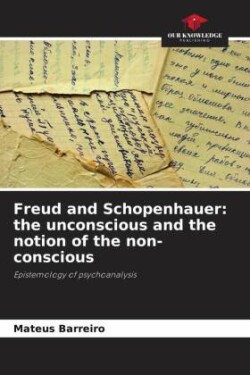 Freud and Schopenhauer